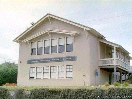 The Continental Inn Tomales Amenities photo