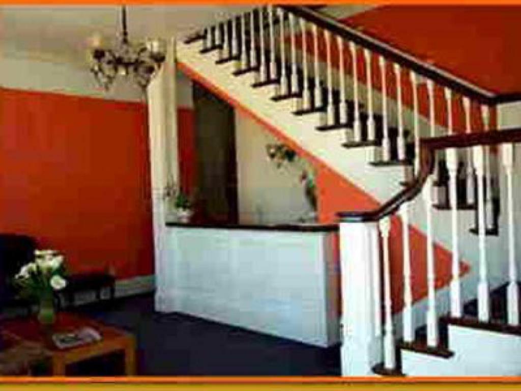 The Continental Inn Tomales Exterior photo